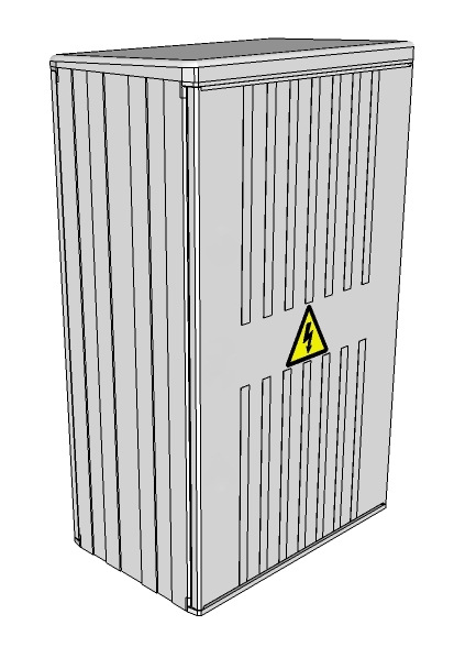 PR 5.2.3 na sokl IP43 (3D)